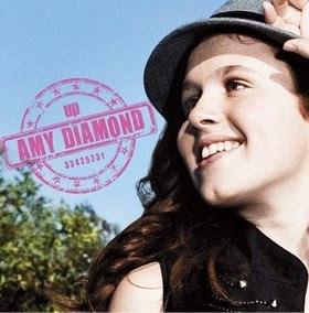Amy Diamond!