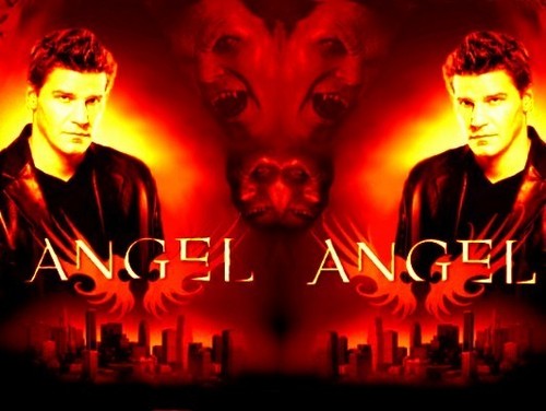 Angel(us)