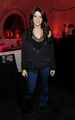 Ashley out at a U2 concert (October 25) - ashley-greene photo