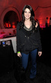 Ashley out at a U2 concert (October 25) - ashley-greene photo