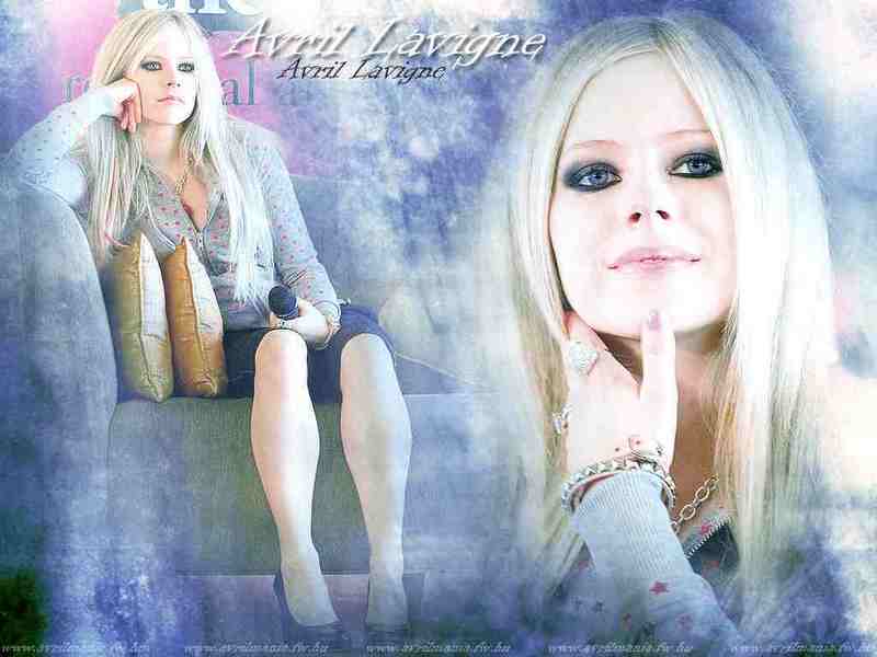 Avril Lavigne Wallpaper. Avril Lavigne