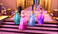 Barbie and the Three Musketeers - barbie-movies photo