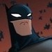 Batman - dc-comics icon