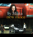 Bella & Edward New Moon Promo - twilight-series fan art