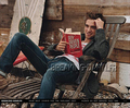 Better Quality Pic of Robert Pattinson in Vanity Fair - twilight-series photo