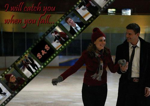 Bones and Booth <3