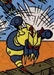 Buzzbomber - sonic-the-hedgehog icon