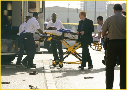  CSI: MIAMI - Episode 8.08 - Point of Impact - Promotional fotografias