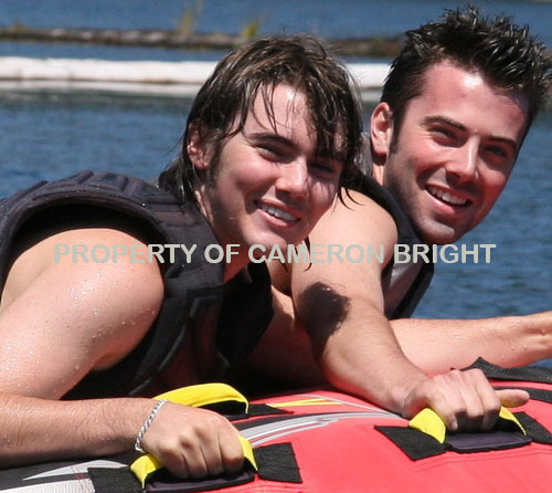 Cameron Bright - Images Colection