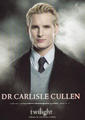 Carlisle Cullen - twilight-series photo