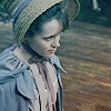  Claire Foy as Amy Dorrit