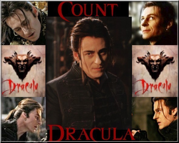 Count Dracula Van Helsing Fan Art 8816180 Fanpop