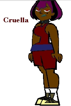  Cruella