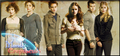 Cullen Brothers - twilight-series photo