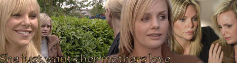  Danielle- She Just Wants Her Mothers प्यार