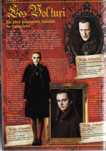  Dark Mag (France) – November 2009