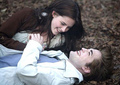 Edward&Bella - twilight-series photo