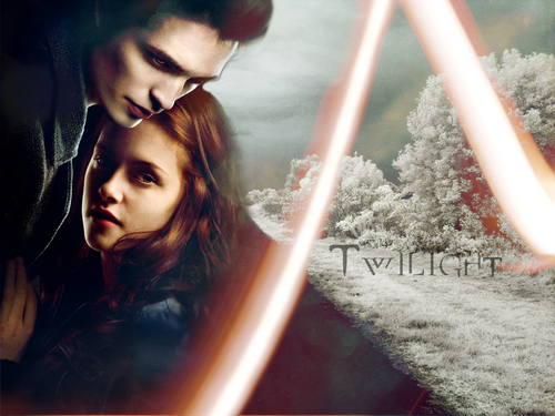 Edward dan Bella