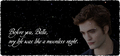 Edward in New Moon - twilight-series fan art