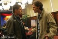 Episode 5x09 -The Real Ghostbusters(Promotional Photos) - dean-winchester photo