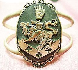  Esmes ring from Twilight movie