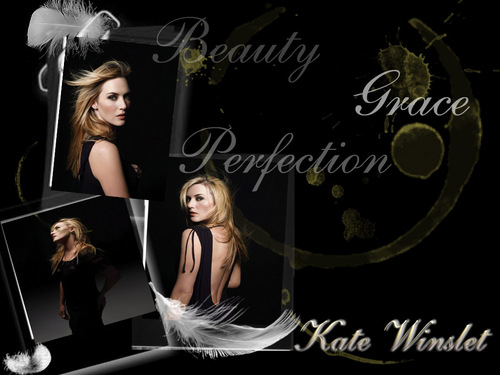  Grace, Beauty, and Perfection