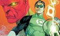 Green Lantern - dc-comics photo