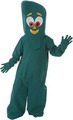 Gumby costume - random photo
