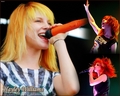 hayley-williams - H.Williams Wallpapers <3 wallpaper