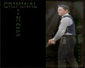 criminal-minds - HOTCHNER wallpaper