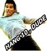 Hang 10 Dude - taylor-lautner icon