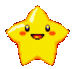 Happy Star  - keep-smiling icon