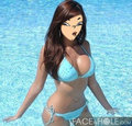 Heather The Sexy Swimmer =D - total-drama-island photo