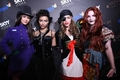 Heidi Klum's 10th Annual Halloween Party - the-vampire-diaries-tv-show photo