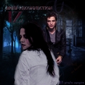 IZ Chapter Two: Brief Reconnection - twilight-series fan art
