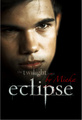Jacob Black Eclipse Promo Poster - twilight-series fan art
