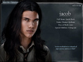 Jacob - twilight-series photo
