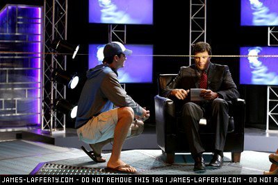 James Directs 7x07 <3
