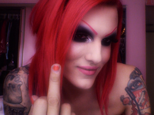 jeffree star with no makeup. Jeffreestar is the queenhere
