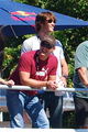 Jensen at SoapBox Derby (2008) - jensen-ackles photo