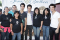 Jonas Brothers World Tour in Mexico - the-jonas-brothers photo