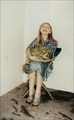 Juergen Teller - Marc Jacobs Photoshoot - dakota-fanning photo