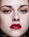 Kristen Stewart - Dazed & Confused magazine outtakes - twilight-series photo