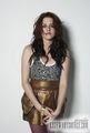 Kristen Stewart New Nylon Outtake - twilight-series photo