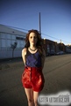 Kristen Stewart New Nylon Outtake - twilight-series photo