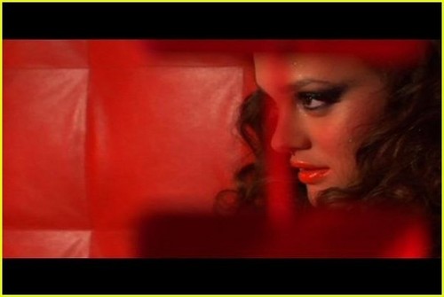  Leighton Meester: 'Somebody to Love' muziek Video Preview!