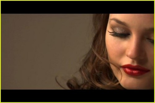 Leighton Meester: 'Somebody to Love' Music Video Preview!