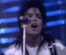 MJ  - michael-jackson icon
