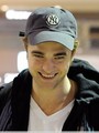 More pics of Rob in Japan  - twilight-series photo