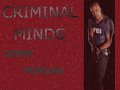 criminal-minds - Morgan wallpaper